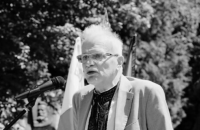 На 71-му році життя помер правнук Івана Франка Петро Галущак