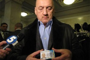 Табалову-старшему вернули карточку для голосования