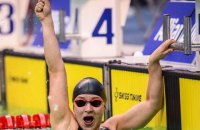 Українка Мерешко виграла свою другу медаль Паралімпіади в Токіо