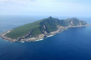 Китай розгніваний заявою Японії про покупку спірних островів