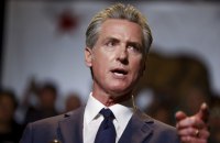 Губернатор Каліфорнії представив план зміни виборчих округів для протидії республіканцям у Техасі