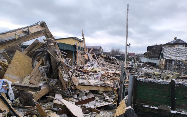 За добу росіяни вбили та поранили трьох цивільних на Донеччині