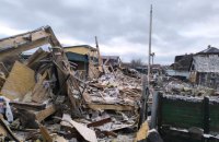 За добу росіяни вбили та поранили трьох цивільних на Донеччині