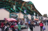 В Одессе проверят промтоварный рынок "7 км"