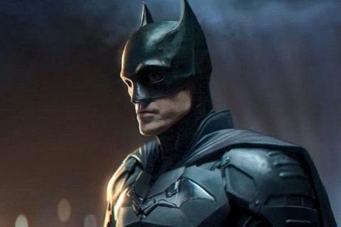 Warner Bros і Sony скасували прокат «Бетмена» та «Морбіуса» в Росії