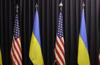 Україна розраховує підписати зі США окрему економічну угоду про гроші на відновлення або зброю