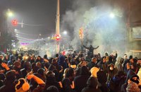 МЗС Канади рекомендує своїм громадянам терміново залишити Іран