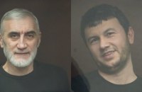 У Росії засудили трьох кримських татар, українське МЗС висловило протест