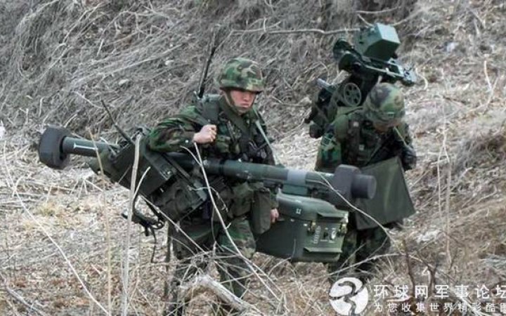 Південна Корея через Чехію поставить Україні зброю на 2,9 млрд доларів, – ЗМІ