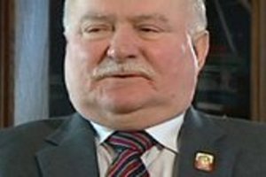 Валенса раскритиковал годы президентства Леха Качиньского