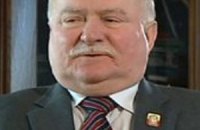 Валенса раскритиковал годы президентства Леха Качиньского