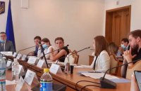 Ясько розповіла про плани міжпарламентської співпраці України на 2020 рік