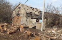 Ворог атакував дронами та з артилерії два райони Дніпропетровщини