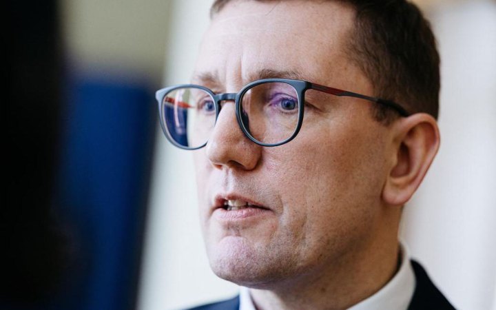 Прем'єр Естонії: позиції США та Європи щодо тиску на Росію знову зближуються