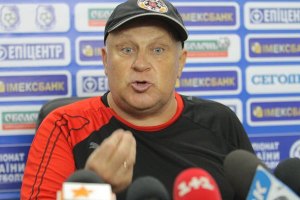 Кварцяний: "У Сабо є авторитет, а Заваров тренує в розкріпаченій манері"