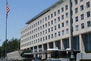 США прокомментировали принятие "закона Димы Яковлева"