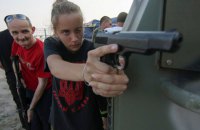 Право на зброю для громадян України замість порожніх обіцянок