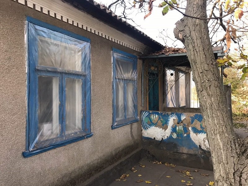 Будинок-музей Поліни Райко