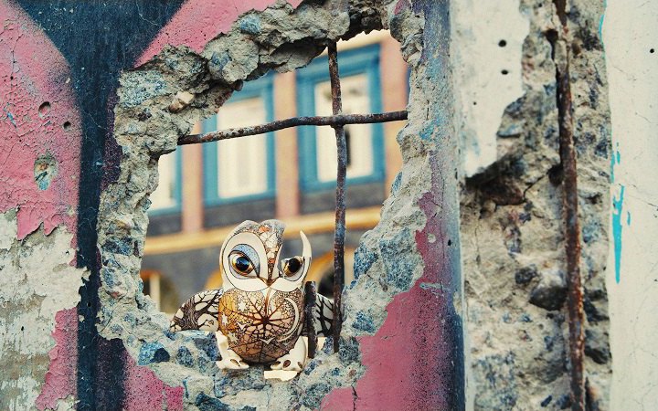 Фільм про українських митців "Порцелянова війна" отримав гран-прі Sundance