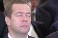 Рубіо: Медведєв не є особою, яка приймає рішення