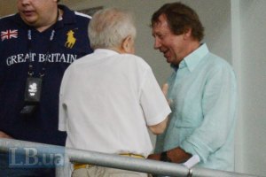 Сьомін отримав 2 млн від "Динамо"