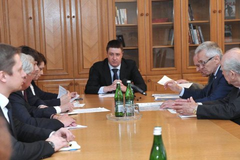 Кириленко закликав розробити стратегію реформування науки