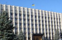 Порошенко оголосив конкурс на голову Одеської області