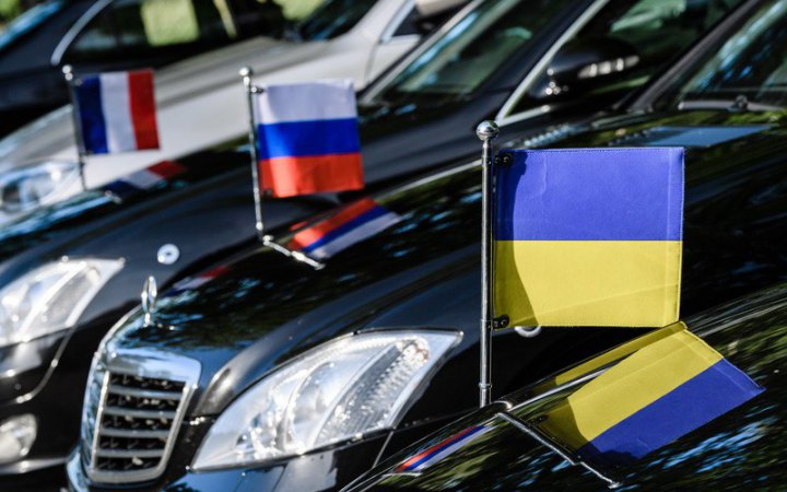 Член французького уряду висловився за надання Україні статусу кандидата на вступ до ЄС