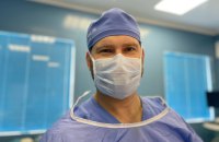 Місця ще є: хірург зі США у Львові проконсультує дітей, які потребують операції хребта