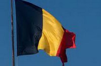 Бельгийцы протестуют против антикризисных мер