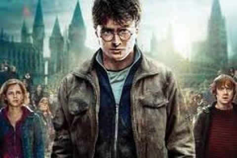 ​Новая книга о Гарри Поттере установила рекорд по предзаказам в США