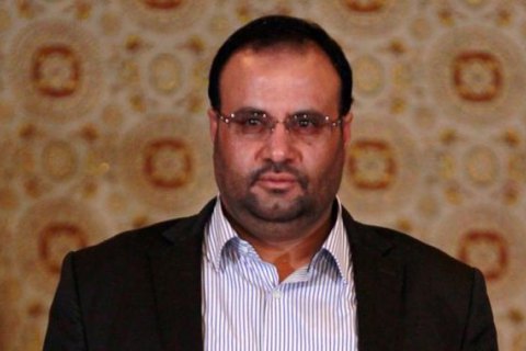 В Йемене убит политический лидер хуситов