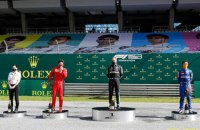 Формула-1 стартувала: Боттас виграв першу гонку сезону