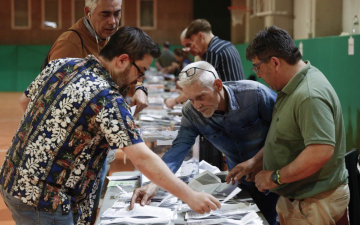 Соціалісти іспанського прем’єра Санчеса перемогли на виборах у Каталонії