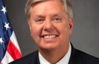 Грем: якщо відбудеться тристороння зустріч між Трампом, Зеленським і Путіним, війна закінчиться до Різдва