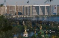 Прокуратура звернулася до Кличка щодо незаконних закладів у столичних парках та на берегах