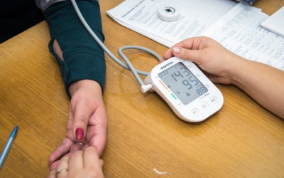 Скринінг 40+: що може показати обстеження і що далі. Пояснюють терапевт та ендокринолог