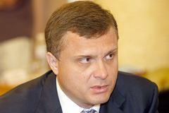 Левочкин: Янукович напишет Конституцию сам
