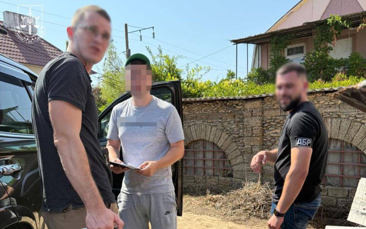 Екскерівництво Держгеокадастру підозрюють у розкраданні 500 га держземель на Дніпропетровщині