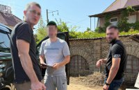 Екскерівництво Держгеокадастру підозрюють у розкраданні 500 га держземель на Дніпропетровщині
