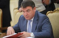 Российский министр отказался общаться с украинскими  журналистами