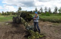 Дивизион тяжелой артиллерии ВСУ нуждается в помощи 