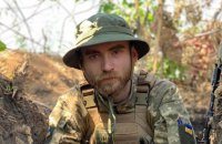 На війні загинув журналіст Микола Рачок