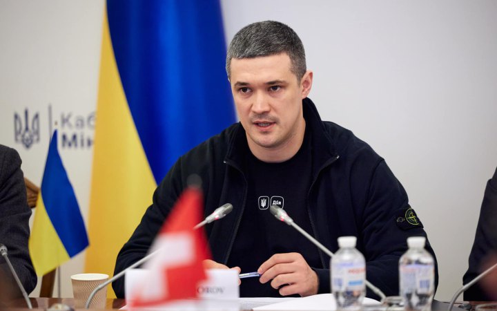 Керівник Мінцифри: Україна входить до світових лідерів із виробництва дронів