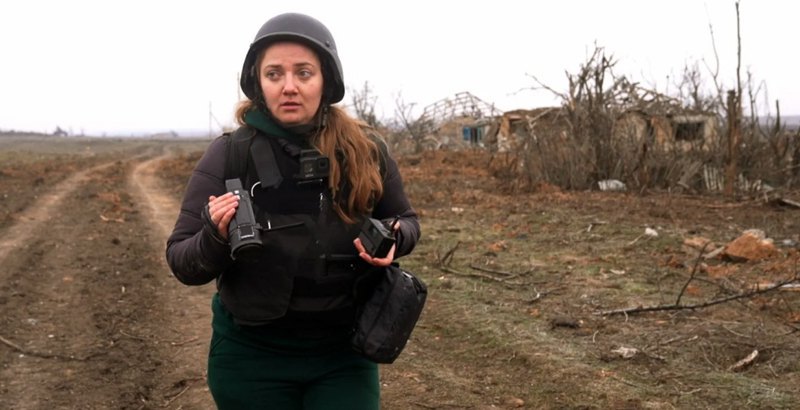  Анна Калюжна 