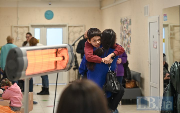 15% мам дітей з інвалідністю думають про самопошкодження, — дослідження