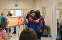 15% мам дітей з інвалідністю думають про самопошкодження, — дослідження