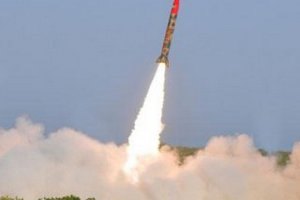 Япония готова перехватить северокорейскую ракету