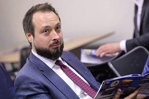 Замминистра юстиции Вишневский подал в отставку, не проработав и двух месяцев на должности