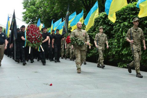 Шмыгаль сообщил, что в Украине не будет массовых мероприятий по случаю 8-9 мая